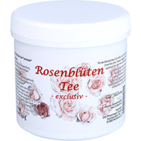 Artikelfoto Rosenblten Tee exclusiv 50g