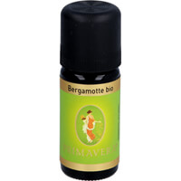 Produktbild Bergamotte l therisch kbA 10ml