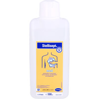 Produktbild Stellisept med Lotion 500ml