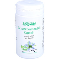 Produktfoto Schwarzkmmell Kapseln 75St