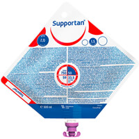 Produktbild Supportan Easy Bag 15X500ml