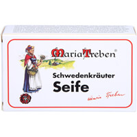 Artikelbild Maria Treben Schwedenkruter Seife 100g
