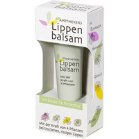 Produktfoto Apothekers Lippenbalsam Tube 8ml