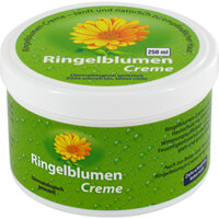 Produktfoto Ringelblumen Creme 250ml