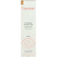 Artikelfoto Avene Couvrance korrigier.Make-up Fluid natur.2.0 30ml