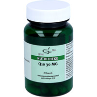 Artikelbild Q10 30 mg Kapseln 30St