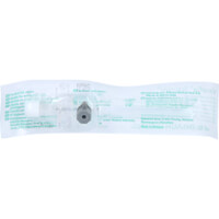 Artikelfoto Vasofix Braunle 16 G 50 mm grau 