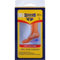 Produktfoto Fersenspornpolster ohne Schale L 2St