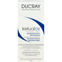 Artikelbild Ducray Kelual Ds Anti-Schuppen Shampoo 100ml