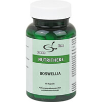 Produktfoto Boswellia Kapseln 60St