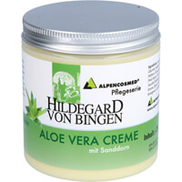 Produktbild Hildegard Von Bingen Aloe Vera-Creme 250ml