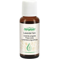 Produktbild Lavendel l fein 30ml