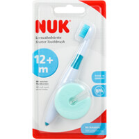 Produktfoto Nuk Lernzahnbrste 