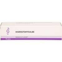 Produktfoto Harnstoffsalbe 100ml