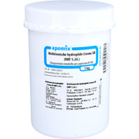 Artikelfoto Unguentum Emulsificans aquosum N SR 1kg