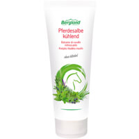 Artikelbild Pferdesalbe khlend 100ml