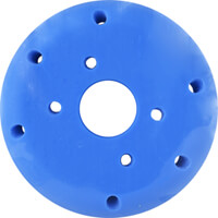 Artikelfoto Arabin Siebschalen Pessar Silicon 55 mm 