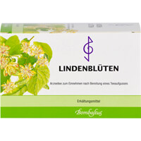 Produktfoto Lindenbltentee Filterbeutel 20X1.8g