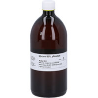 Produktfoto Glycerol 85% 1000ml