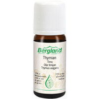 Artikelfoto Thymian l 15% in Weizenkeiml 10ml