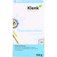 Artikelbild Feierabendtee 150g