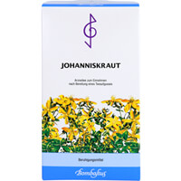 Artikelbild Johanniskraut Tee 125g