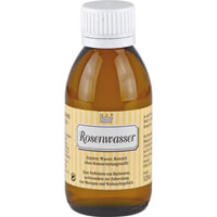 Produktbild Rosenwasser 125ml