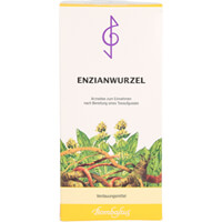 Artikelbild Enzianwurzel Tee 125g