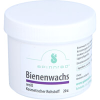 Artikelfoto Bienenwachs 20g