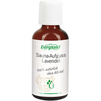 Artikelbild Sauna Aufguss Konzentrat Lavendel 50ml