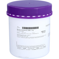 Artikelfoto Pasta Zinci Mollis Dab 1kg