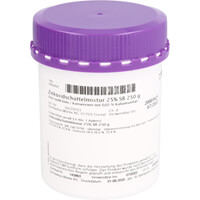 Artikelbild Lotio Zinci oxidati SR 250g