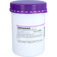 Artikelbild Unguentum Emulsificans nonionicum aquosum DAB 10 1kg