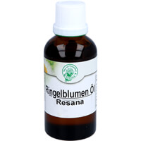 Produktfoto Ringelblumen l Resana 50ml