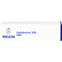 Artikelfoto Chelidonium 10% Salbe 25g