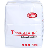 Artikelbild Trinkgelatine Caelo HV-Packung 750g