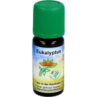 Produktfoto Eukalyptus l Chrtermnnli 10ml