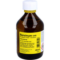 Artikelbild Benzinum Dab 10 250ml