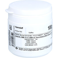 Produktfoto Harnstoff Pulver