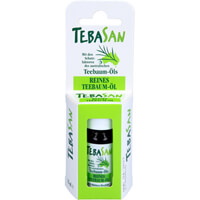 Produktbild Teebaum l Tebasan 10ml
