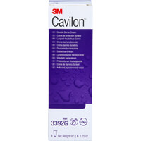 Artikelfoto Cavilon 3m Langzeit-Hautschutz-Creme 3392G 92g