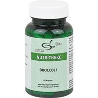 Produktfoto Broccoli Kapseln 60St