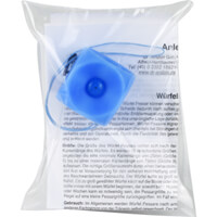 Artikelfoto Arabin Wrfel Pessar m.Innenknopf Gr.5 