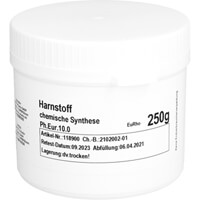 Artikelfoto Harnstoff Pulver 250g