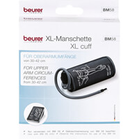 Produktbild Beurer Bm58 Manschette Typ L 