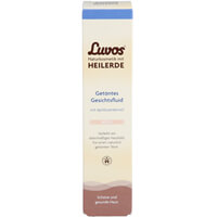 Artikelbild Luvos Naturkosmetik getntes Gesichtsfluid hell 50ml