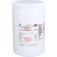 Artikelfoto Citronensure wasserfrei kristallin 1kg
