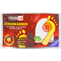 Artikelfoto Thermopad Zehenwrmer 2St