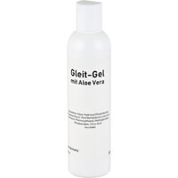 Artikelfoto Gleitgel mit Aloe Vera 200ml