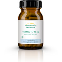 Produktfoto Vitamin B2 Aktiv Kapseln 60St